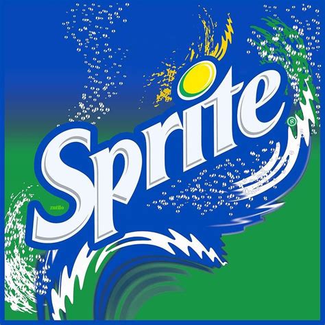 Sprite Logo Download In Hd Quality