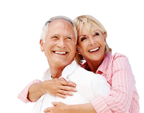 Png Old Couple Transparent Old Couplepng Images Pluspng