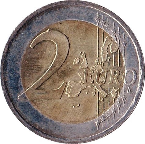 Piece De 2 Euros Rare 2002 Autriche Valeur