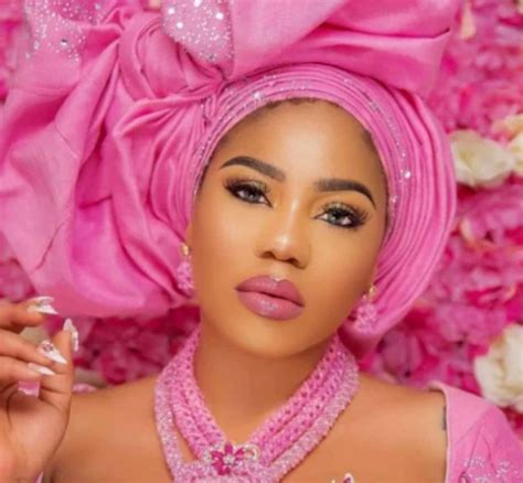 Davido's former assistant aloma dmw has warned toyin lawani never to disrespect their religion anymore over her nun outfit to the movie the prophetess premiere. Toyin Lawani drags life out of BBNaija's Nengi, accuses her of snatching her baby daddy, Lord ...