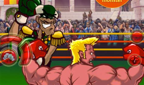 Super Ko Boxing 2 Punches Its Way Onto Ipad Recombu