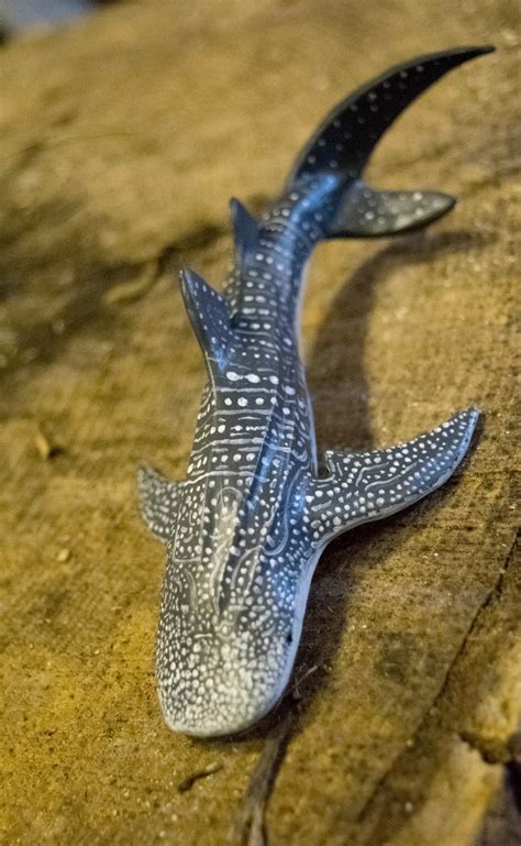 Hollys Creations In Clay Whale Shark Sculpture Process