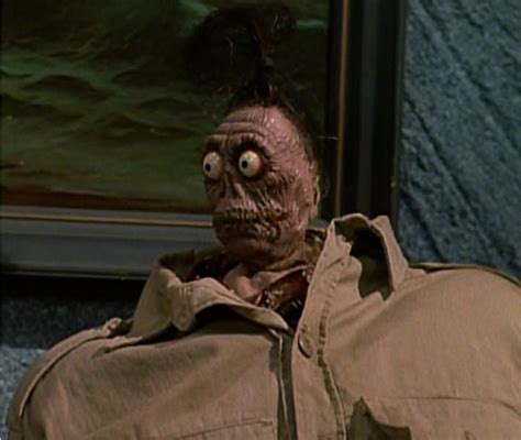 Lol I Love Shrunken Head Guy From Beetlejuice Beetlejuice