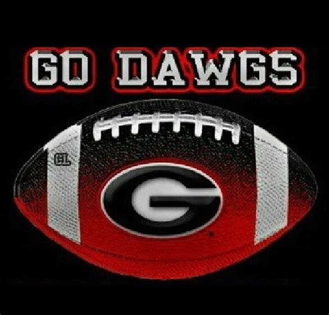 501 Best Ga Bulldogs I Love My Dawgs Images On Pinterest Champs