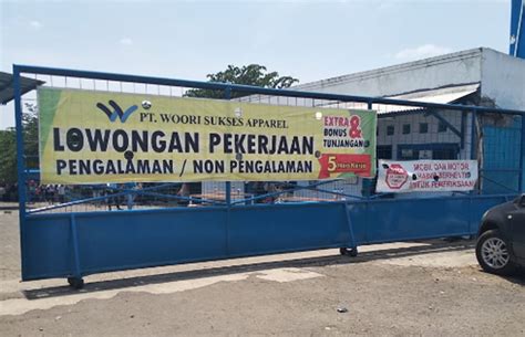 Other businesses in the same area. Gaji Pt Kubota Semarang - Lowongan Kerja Teknik Industri ...
