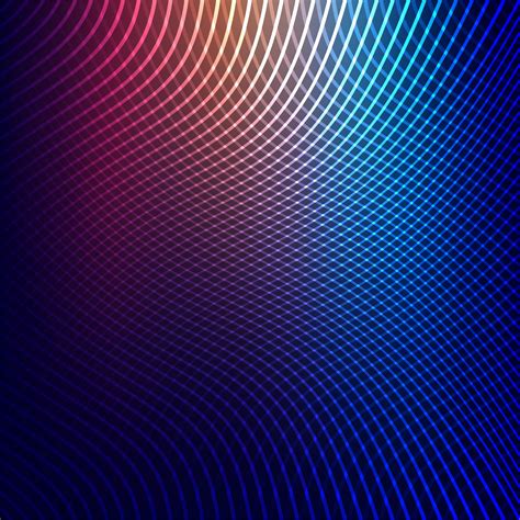 Abstract Creative Colorful Geometric Lines Design Vector 237665 Vector