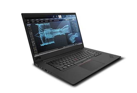 Lenovo Introduces Two New High End Thinkpad Laptops