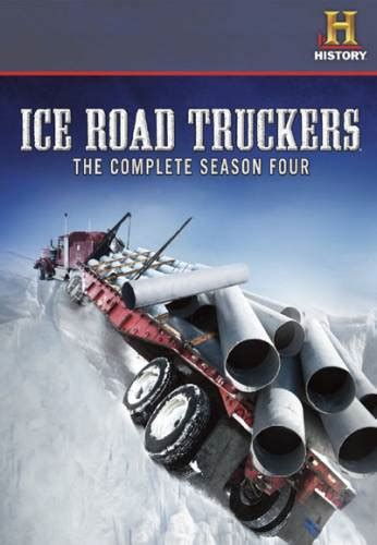 In unfathomably cold conditions, truck drivers haul equipment and. Ice Road Truckers season 11 download and watch online