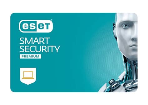 Eset Smart Security Premium Subscription License 3 Years 1 Device