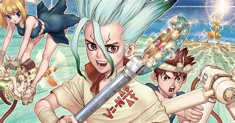 A mystery music game show, i can see your voice, is back with its sixth season. Dr. Stone 2nd Season Episode 2 English SUB - 9anime