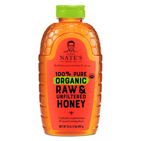 10 Best Organic Raw Honey Brands In 2022 Real And Authentic 2022
