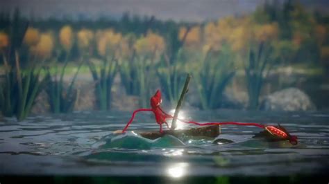 Unravel Review For Xbox One Youtube