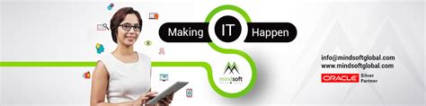Mindsoft Innovations Pvt Ltd Linkedin