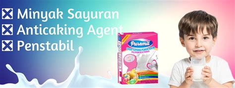 Ketahui kelonggaran berpuasa bagi ibu yang menyusukan anak menurut agama islam. Saya nak pek sampel... - Susu Puremil