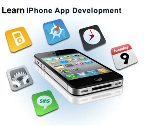 Iphone Application Development Courses And Guides