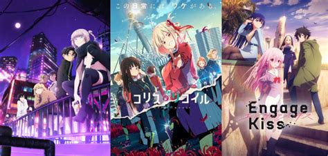 Details 83 Upcoming Summer Anime 2022 Super Hot Incdgdbentre