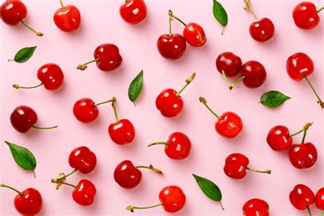 5 Health Benefits Of Cherries Tart Cherry Juice Benefits To Know