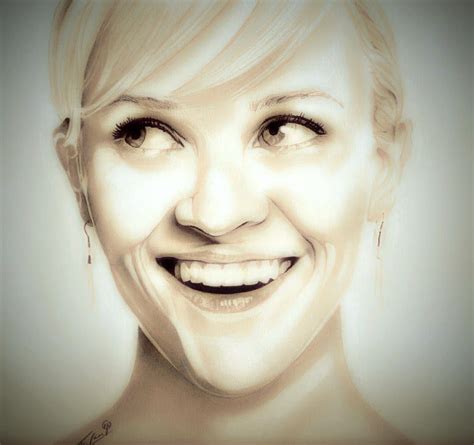 Reese Witherspoon By Thenightgallery On Deviantart