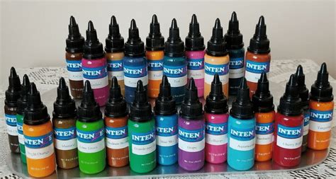 Another way is to type some keyword related to that in our search bar, then. The 18 Best Tattoo Ink Brands Reviews & Guide for 2020