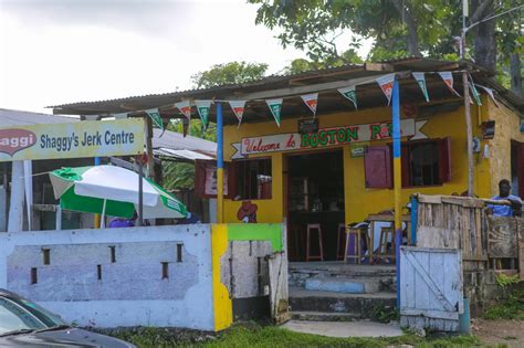 Fortunately, port dickson has a fairly versatile selection of dining out and visitors are spoilt for choice when it. Where to Eat in Port Antonio, Jamaica: the Boston Jerk ...