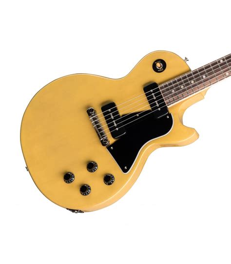 Gibson Les Paul Special P90 Tv Yellow