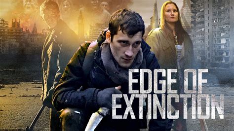 Edge Of Extinction Trailer Youtube