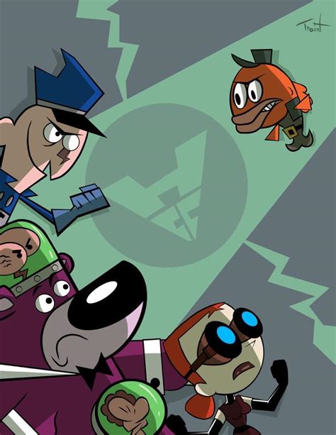 6 Forgotten Cartoon Network Shows Cartoon Amino