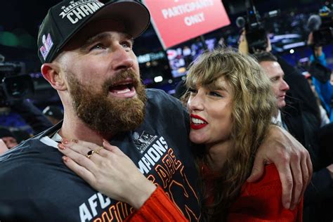 Travis Kelce Shouted Out Taylor Swift On New Heights Podcast