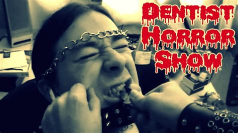 S01e11 ― Dentist Horror Show Youtube