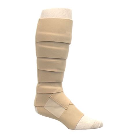 Circaid Wrap Farrow Wraps And Other Compression Wraps For Legs