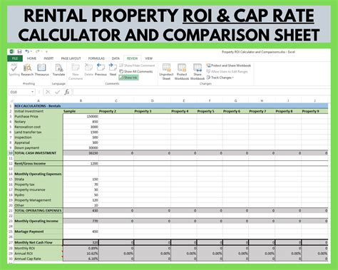 Top Notch Rental Property Income Statement Excel Sec Requirements For