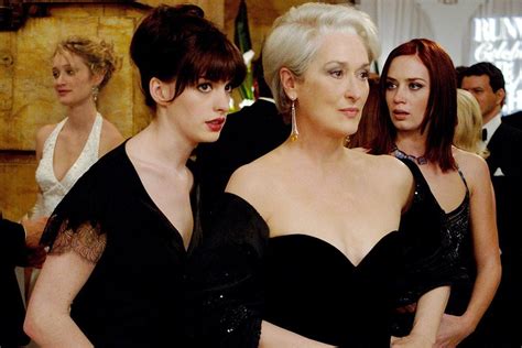 The Devil Wears Prada And The Retail Orgy In Film JSTOR Daily