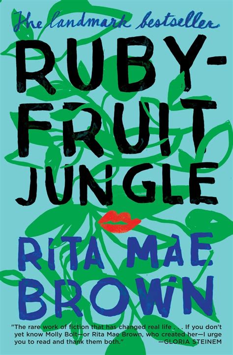 Rubyfruit Jungle Queer Book Bar