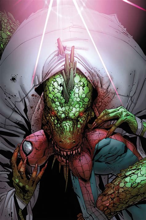 Some of the coloring page names are coloring work spiderman vs lizard the spider, ultimate spiderman lizard coloring, coloring work spiderman vs lizard the spider, cartoon lizard coloring at, pin on movies coloring, monitor lizard coloring at, the lizard curt connors by jmflanders on deviantart, spidey vs lizard sketch. WonderCon 2012: The Lizard Returns to THE AMAZING SPIDER ...