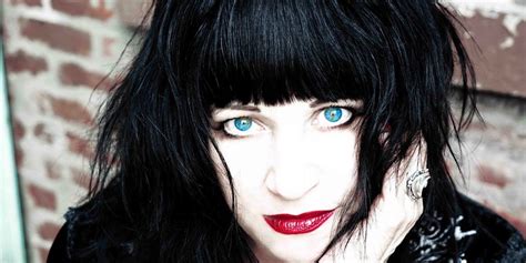 Lydia Lunch Murderous Again An Afternoon Of Psycho Ambient Jazz Noir Meets Provocative