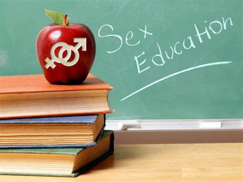 sex ed at local schools ranges from none to comprehensive local news stories
