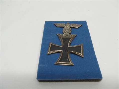 Nazi Medal 1939