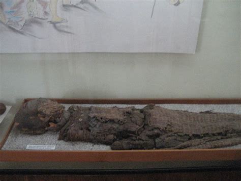 Chinchorro Mummies The Oldest Examples Of Mummified Human Remains