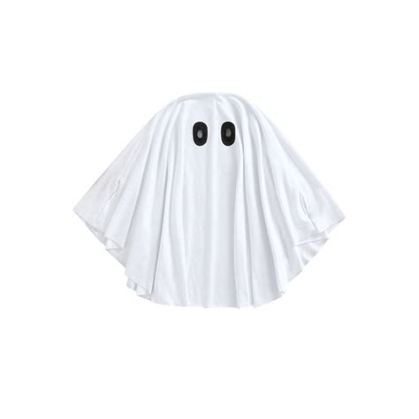 Jbeelate Halloween Costume Toddler Boy Girl Halloween Cloak Ghost