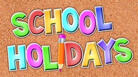 Mid Term Holiday Week Cramond Primary School Website