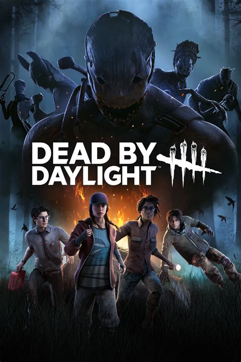 Buy Dead By Daylight Xbox Cheap From 15 Usd Xbox Now