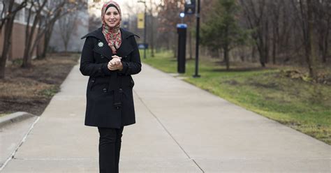 Muslim Women Debate Hijab Safety Amid Backlash