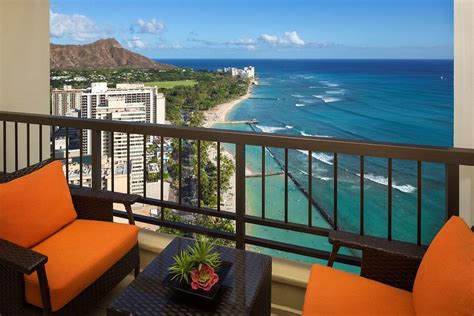 Hyatt Regency Waikiki Honolulu Hyatt Hotels And Resorts In Waikiki