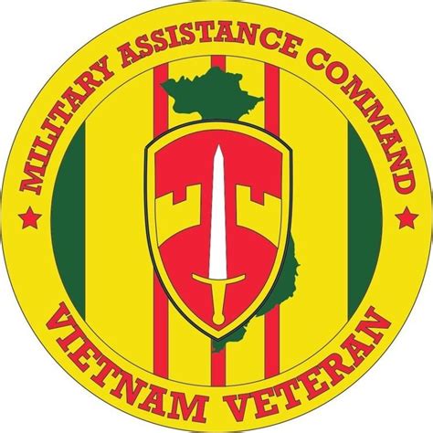 Military Assistance Command Vietnam Alchetron The Free Social