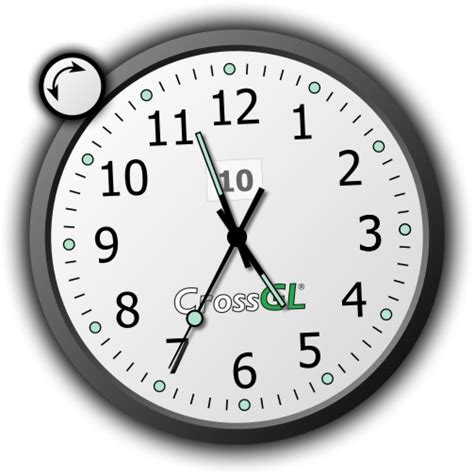 🔥 50 Desktop Wallpaper Clock Windows 7 Wallpapersafari