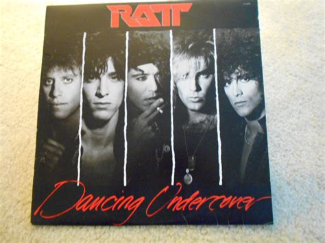 Tawny kitaen was born on august 5, 1961 in san diego, california, usa as julie kitaen. Ratt Dancing Undercover | Dance, Cool bands, Vinyl