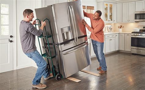 Should You Move Appliances Heres What To Consider