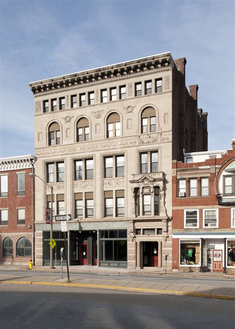 Fitchburg Historical Society Headquarters - Clio