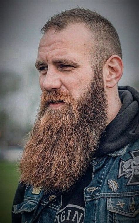 Best Viking Beard Styles For Bearded Men Beard Styles For Men Long