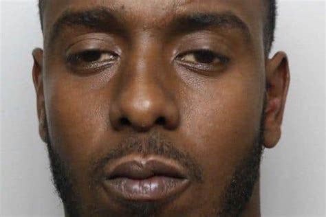 ‘brutal And Senseless Mums Heartbreaking Appeal To Trace Sheffield Man Wanted Over Sons Murder